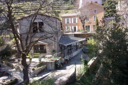 Apartamento Nid Douillet