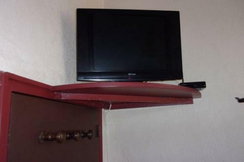 Apartamento Nid Douillet