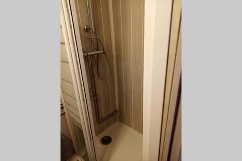Apartamento Nid Douillet