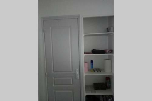 Apartamento Nid Douillet