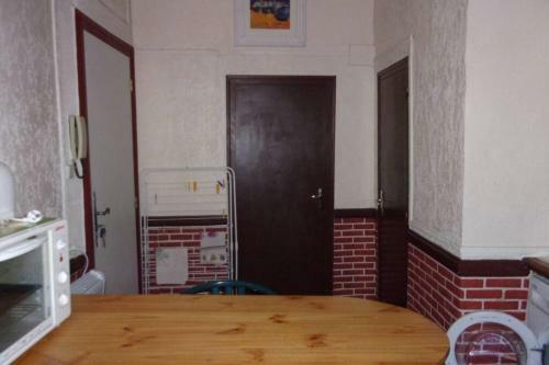 Apartamento Nid Douillet