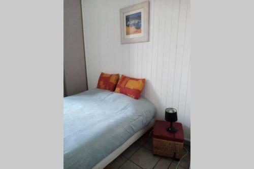 Apartamento Nid Douillet