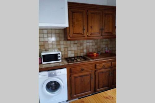 Apartamento Nid Douillet