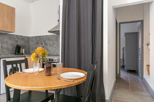 Apartamento Le C?ur Ard�chois
