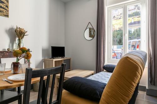 Apartamento Le C?ur Ard�chois