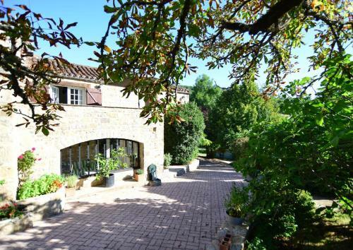 Bed & Breakfast A La Cl� Des Champs