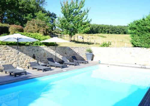 Bed & Breakfast A La Cl� Des Champs