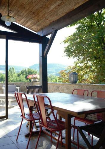 Bed & Breakfast A La Cl� Des Champs