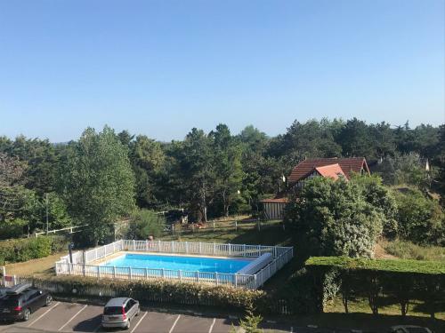 Apartamento Le Petit Coin De Paradis
