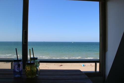 Apartamento Le Petit Coin De Paradis