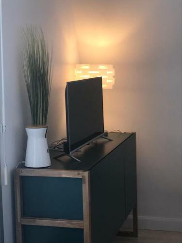 Apartamento Le Petit Coin De Paradis