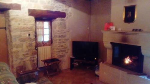 La Mouline, Vacances Nature