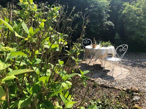 Bed & Breakfast Jardin Des P�relles