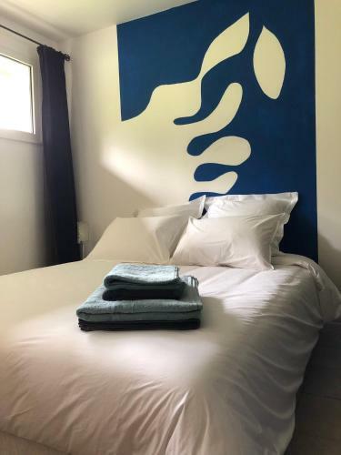 Bed & Breakfast Jardin Des P�relles