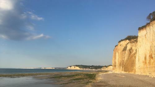 Bed & Breakfast Jardin Des P�relles