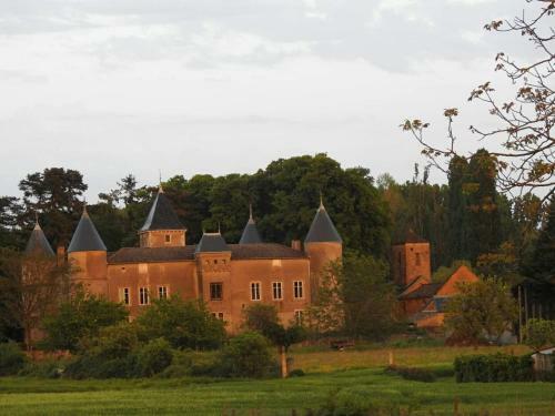Bed & Breakfast Ch�teau De Varennes