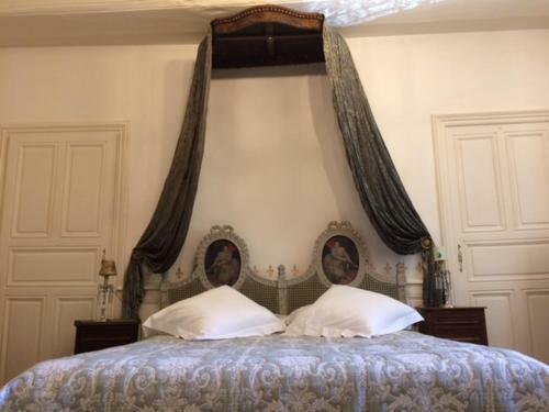 Bed & Breakfast Ch�teau De Varennes