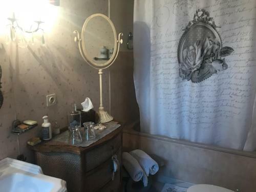 Bed & Breakfast Ch�teau De Varennes