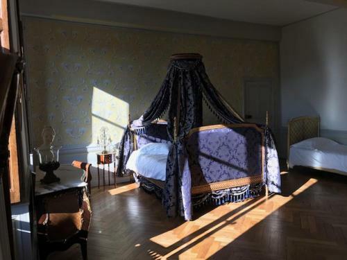 Bed & Breakfast Ch�teau De Varennes
