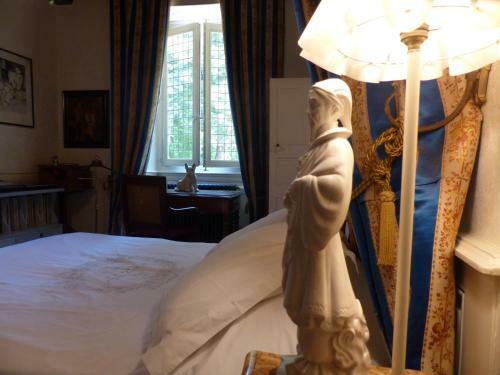 Bed & Breakfast Ch�teau De Varennes