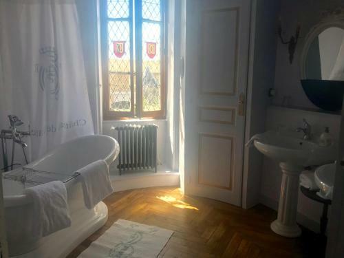 Bed & Breakfast Ch�teau De Varennes