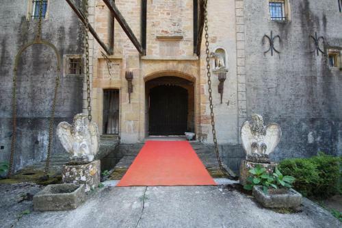 Bed & Breakfast Ch�teau De Varennes