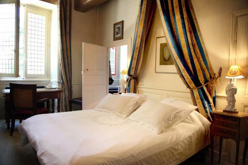 Bed & Breakfast Ch�teau De Varennes