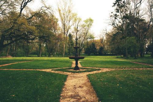Bed & Breakfast Ch�teau De Varennes