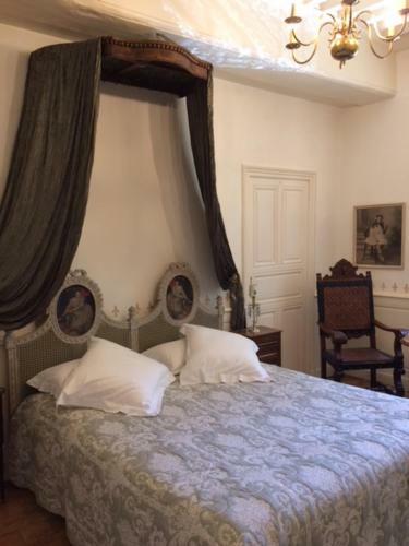 Bed & Breakfast Ch�teau De Varennes