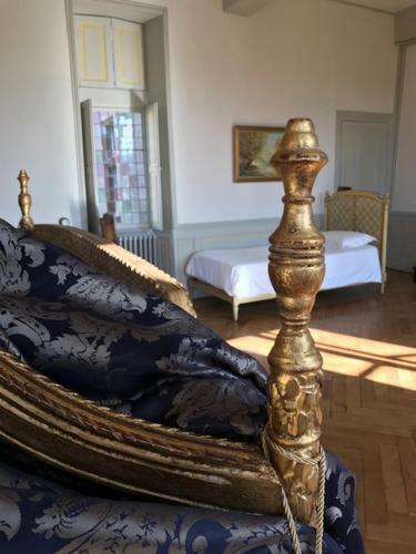 Bed & Breakfast Ch�teau De Varennes