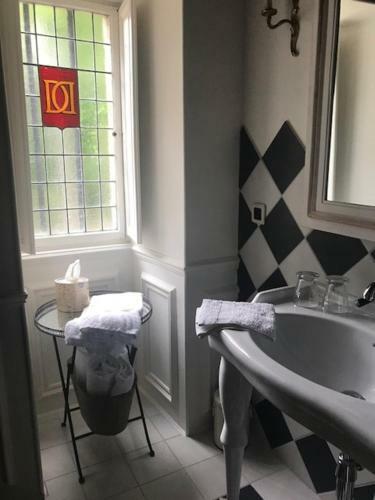 Bed & Breakfast Ch�teau De Varennes