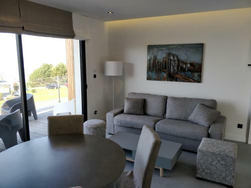 Hostal Les G�tes Du Cap Cod