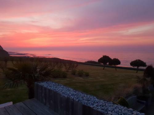 Hostal Les G�tes Du Cap Cod