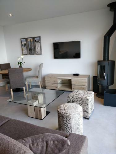 Hostal Les G�tes Du Cap Cod