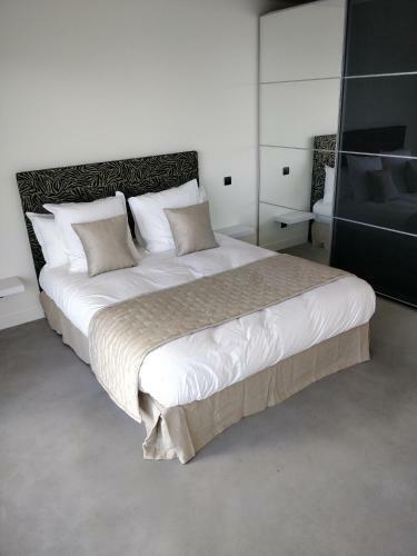 Hostal Les G�tes Du Cap Cod