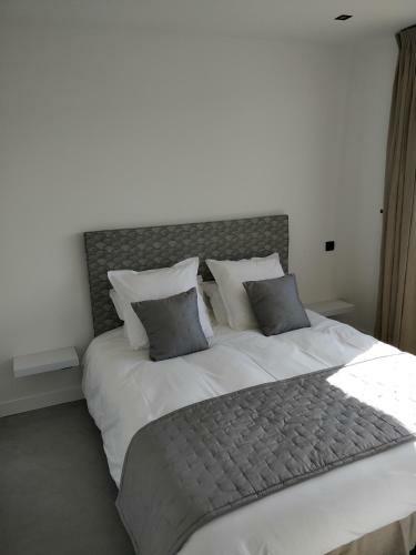 Hostal Les G�tes Du Cap Cod