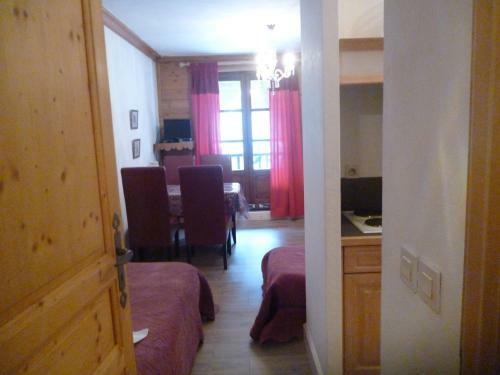 Apartamentos Studio 103.coeur De Val