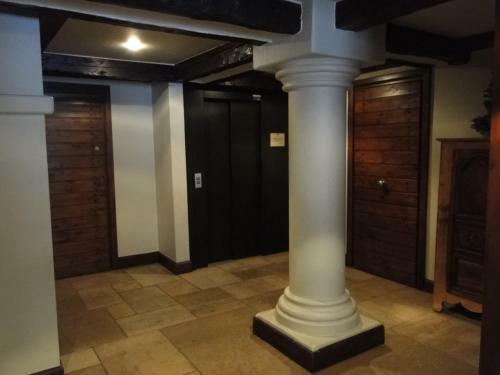 Apartamentos Studio 103.coeur De Val