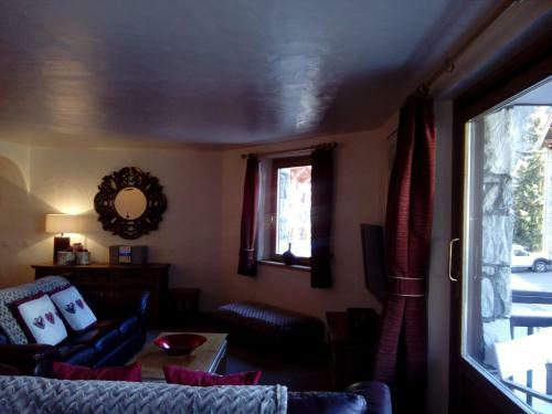 Squaw Valley Apartment