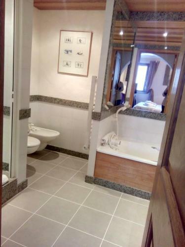 Squaw Valley Apartment