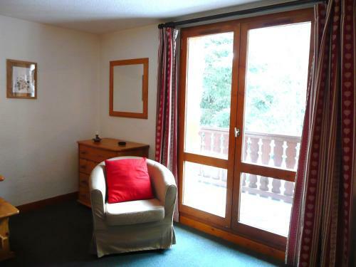 Apartamento Saint-roch Piste