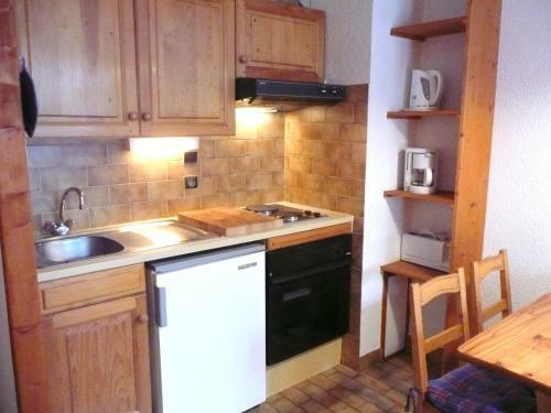 Apartamento Saint-roch Piste