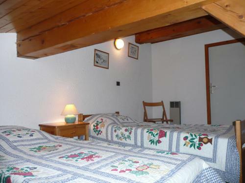 Apartamento Saint-roch Piste