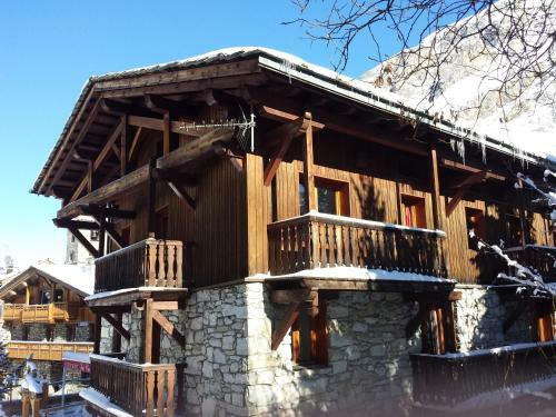 Apartamento Saint-roch Piste