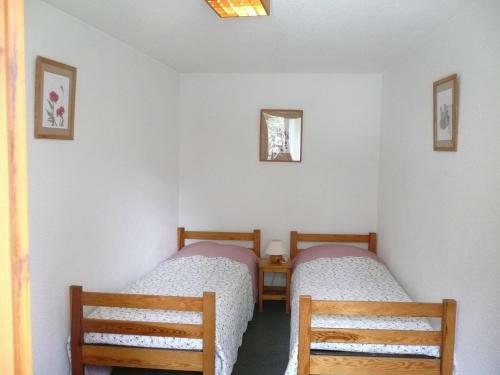 Apartamento Saint-roch Piste