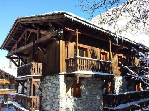 Apartamento Saint-roch Piste