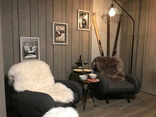 Apartamento Little Suite Val D'is�re