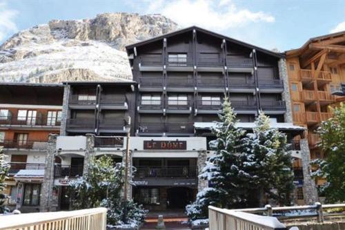 Apartamento Little Suite Val D'is�re