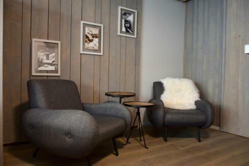 Apartamento Little Suite Val D'is�re
