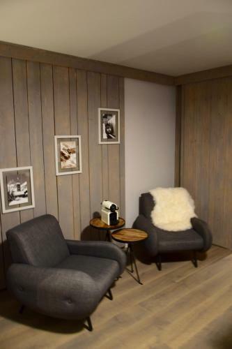 Apartamento Little Suite Val D'is�re